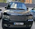 Чорний Ленд Ровер Рендж Ровер, об'ємом двигуна 5 л та пробігом 150 тис. км за 12499 $, фото 1 на Automoto.ua