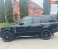 Чорний Ленд Ровер Рендж Ровер, об'ємом двигуна 4.37 л та пробігом 207 тис. км за 20900 $, фото 7 на Automoto.ua