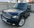 Чорний Ленд Ровер Рендж Ровер, об'ємом двигуна 4.37 л та пробігом 203 тис. км за 21999 $, фото 5 на Automoto.ua