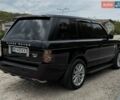 Чорний Ленд Ровер Рендж Ровер, об'ємом двигуна 4.4 л та пробігом 203 тис. км за 21000 $, фото 7 на Automoto.ua