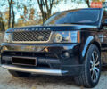 Чорний Ленд Ровер Рендж Ровер, об'ємом двигуна 2.99 л та пробігом 241 тис. км за 20500 $, фото 30 на Automoto.ua