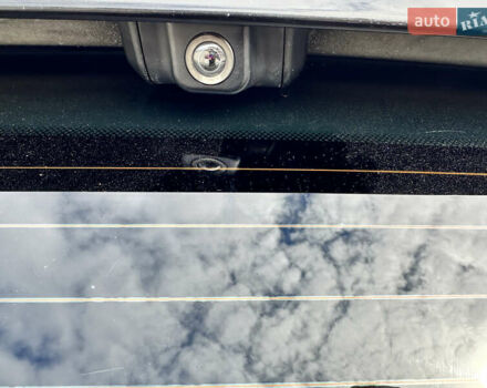 Чорний Ленд Ровер Рендж Ровер, об'ємом двигуна 4.4 л та пробігом 235 тис. км за 22999 $, фото 37 на Automoto.ua