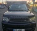 Черный Ленд Ровер Рендж Ровер, объемом двигателя 5 л и пробегом 210 тыс. км за 17000 $, фото 1 на Automoto.ua