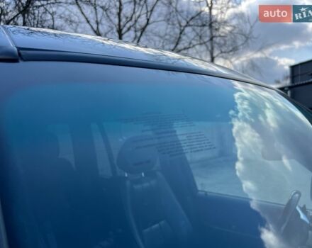 Чорний Ленд Ровер Рендж Ровер, об'ємом двигуна 4.37 л та пробігом 203 тис. км за 24000 $, фото 24 на Automoto.ua