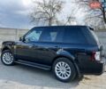 Чорний Ленд Ровер Рендж Ровер, об'ємом двигуна 4.37 л та пробігом 203 тис. км за 24000 $, фото 7 на Automoto.ua