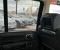 Чорний Ленд Ровер Рендж Ровер, об'ємом двигуна 5 л та пробігом 129 тис. км за 24999 $, фото 28 на Automoto.ua