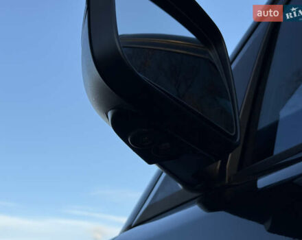 Чорний Ленд Ровер Рендж Ровер, об'ємом двигуна 4.39 л та пробігом 186 тис. км за 19600 $, фото 7 на Automoto.ua