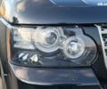 Ленд Ровер Рендж Ровер 2011 у Харкові на Automoto.ua Чорний Ленд Ровер Рендж Ровер, об'ємом двигуна 5 л та пробігом 250 тис. км за 18790 $, фото 4 на Automoto.ua