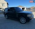 Чорний Ленд Ровер Рендж Ровер, об'ємом двигуна 5 л та пробігом 372 тис. км за 12500 $, фото 5 на Automoto.ua