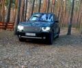 Чорний Ленд Ровер Рендж Ровер, об'ємом двигуна 5 л та пробігом 225 тис. км за 10500 $, фото 9 на Automoto.ua