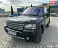 Чорний Ленд Ровер Рендж Ровер, об'ємом двигуна 4.4 л та пробігом 235 тис. км за 22999 $, фото 12 на Automoto.ua