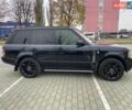 Чорний Ленд Ровер Рендж Ровер, об'ємом двигуна 4.37 л та пробігом 207 тис. км за 19900 $, фото 4 на Automoto.ua