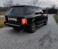 Чорний Ленд Ровер Рендж Ровер, об'ємом двигуна 5 л та пробігом 232 тис. км за 22000 $, фото 8 на Automoto.ua