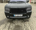 Чорний Ленд Ровер Рендж Ровер, об'ємом двигуна 4.37 л та пробігом 246 тис. км за 17777 $, фото 4 на Automoto.ua