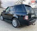 Чорний Ленд Ровер Рендж Ровер, об'ємом двигуна 4.37 л та пробігом 203 тис. км за 24000 $, фото 10 на Automoto.ua