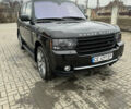 Чорний Ленд Ровер Рендж Ровер, об'ємом двигуна 4.37 л та пробігом 246 тис. км за 17777 $, фото 3 на Automoto.ua