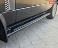 Чорний Ленд Ровер Рендж Ровер, об'ємом двигуна 5 л та пробігом 251 тис. км за 16999 $, фото 22 на Automoto.ua