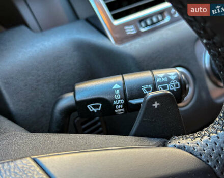 Чорний Ленд Ровер Рендж Ровер, об'ємом двигуна 2.99 л та пробігом 241 тис. км за 20500 $, фото 77 на Automoto.ua