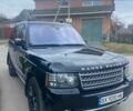 Чорний Ленд Ровер Рендж Ровер, об'ємом двигуна 4.37 л та пробігом 207 тис. км за 20900 $, фото 11 на Automoto.ua