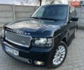 Чорний Ленд Ровер Рендж Ровер, об'ємом двигуна 4.37 л та пробігом 203 тис. км за 24000 $, фото 3 на Automoto.ua