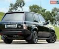 Чорний Ленд Ровер Рендж Ровер, об'ємом двигуна 4.37 л та пробігом 390 тис. км за 18900 $, фото 4 на Automoto.ua
