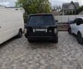 Чорний Ленд Ровер Рендж Ровер, об'ємом двигуна 4.4 л та пробігом 325 тис. км за 18000 $, фото 1 на Automoto.ua