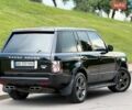 Чорний Ленд Ровер Рендж Ровер, об'ємом двигуна 4.37 л та пробігом 390 тис. км за 18900 $, фото 3 на Automoto.ua