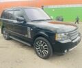 Черный Ленд Ровер Рендж Ровер, объемом двигателя 5 л и пробегом 200 тыс. км за 17999 $, фото 7 на Automoto.ua
