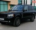 Чорний Ленд Ровер Рендж Ровер, об'ємом двигуна 4.37 л та пробігом 292 тис. км за 19900 $, фото 6 на Automoto.ua