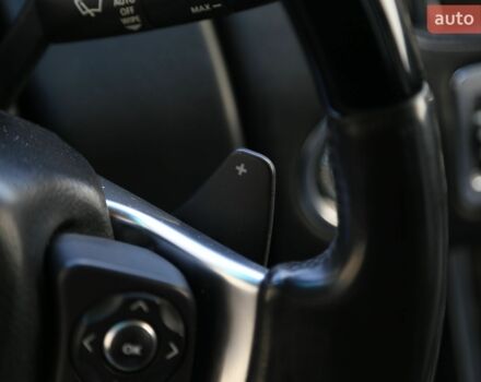 Чорний Ленд Ровер Рендж Ровер, об'ємом двигуна 5 л та пробігом 250 тис. км за 16999 $, фото 29 на Automoto.ua