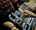 Чорний Ленд Ровер Рендж Ровер, об'ємом двигуна 5 л та пробігом 267 тис. км за 17999 $, фото 57 на Automoto.ua