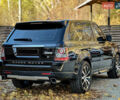 Чорний Ленд Ровер Рендж Ровер, об'ємом двигуна 2.99 л та пробігом 241 тис. км за 20500 $, фото 21 на Automoto.ua