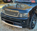 Чорний Ленд Ровер Рендж Ровер, об'ємом двигуна 2.99 л та пробігом 241 тис. км за 20500 $, фото 32 на Automoto.ua