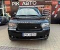 Черный Ленд Ровер Рендж Ровер, объемом двигателя 5 л и пробегом 179 тыс. км за 22900 $, фото 2 на Automoto.ua