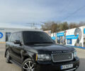 Чорний Ленд Ровер Рендж Ровер, об'ємом двигуна 4.37 л та пробігом 300 тис. км за 18999 $, фото 25 на Automoto.ua