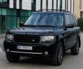 Чорний Ленд Ровер Рендж Ровер, об'ємом двигуна 4.37 л та пробігом 292 тис. км за 19900 $, фото 5 на Automoto.ua