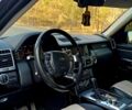 Чорний Ленд Ровер Рендж Ровер, об'ємом двигуна 5 л та пробігом 225 тис. км за 15000 $, фото 4 на Automoto.ua