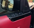 Черный Ленд Ровер Рендж Ровер, объемом двигателя 4.37 л и пробегом 140 тыс. км за 28000 $, фото 35 на Automoto.ua