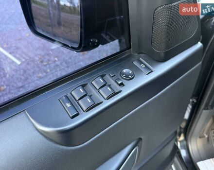 Чорний Ленд Ровер Рендж Ровер, об'ємом двигуна 4.39 л та пробігом 186 тис. км за 19600 $, фото 33 на Automoto.ua