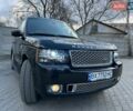 Чорний Ленд Ровер Рендж Ровер, об'ємом двигуна 4.37 л та пробігом 203 тис. км за 24000 $, фото 4 на Automoto.ua