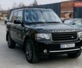 Чорний Ленд Ровер Рендж Ровер, об'ємом двигуна 4.37 л та пробігом 292 тис. км за 19900 $, фото 10 на Automoto.ua