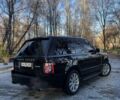 Чорний Ленд Ровер Рендж Ровер, об'ємом двигуна 5 л та пробігом 237 тис. км за 14999 $, фото 15 на Automoto.ua