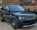 Чорний Ленд Ровер Рендж Ровер, об'ємом двигуна 2.99 л та пробігом 241 тис. км за 20500 $, фото 7 на Automoto.ua