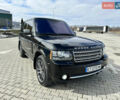 Чорний Ленд Ровер Рендж Ровер, об'ємом двигуна 4.4 л та пробігом 235 тис. км за 22999 $, фото 2 на Automoto.ua