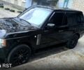 Чорний Ленд Ровер Рендж Ровер, об'ємом двигуна 5 л та пробігом 135 тис. км за 23500 $, фото 4 на Automoto.ua