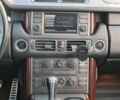 Ленд Ровер Рендж Ровер 2011 у Харкові на Automoto.ua Чорний Ленд Ровер Рендж Ровер, об'ємом двигуна 5 л та пробігом 250 тис. км за 18790 $, фото 17 на Automoto.ua