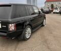 Чорний Ленд Ровер Рендж Ровер, об'ємом двигуна 5 л та пробігом 247 тис. км за 27000 $, фото 4 на Automoto.ua