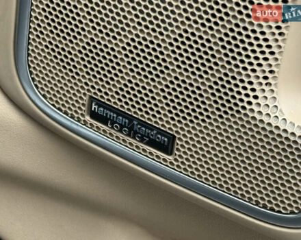 Чорний Ленд Ровер Рендж Ровер, об'ємом двигуна 4.37 л та пробігом 390 тис. км за 20500 $, фото 19 на Automoto.ua