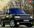 Чорний Ленд Ровер Рендж Ровер, об'ємом двигуна 5 л та пробігом 267 тис. км за 17999 $, фото 11 на Automoto.ua