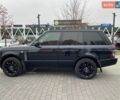 Чорний Ленд Ровер Рендж Ровер, об'ємом двигуна 4.37 л та пробігом 207 тис. км за 19900 $, фото 3 на Automoto.ua